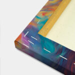 Quadro Canvas Personalizado com foto - Imagem 5