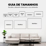 Quadro Canvas Personalizado com foto - Imagem 6
