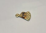 Pin, Boton, Broche - Nossa Senhora Aparecida - Colorido - Imagem 4