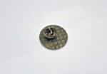 Pin, Boton, Broche - São Bento - Dourado - Imagem 4