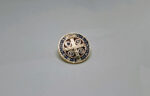Pin, Boton, Broche - São Bento - Colorido - Imagem 2