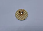 Pin, Boton, Broche - São Bento - Colorido - Imagem 3