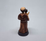 Imagem em resina de bolso - Santo Antônio - Imagem 3