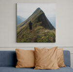 Quadro Canvas Personalizado com foto