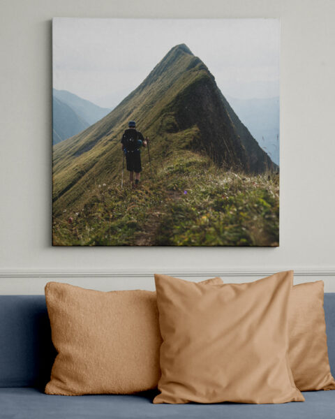 Quadro Canvas Personalizado com foto