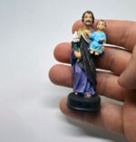 Imagem em resina de bolso - São José - Imagem 2