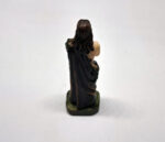 Imagem em resina de bolso - Santo Onofre - Imagem 3