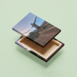 Quadro Canvas Personalizado com foto - Imagem 2