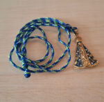 Cordão com  pingente de Nossa senhora Aparecida - Imagem 6