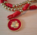 Terço em Paracord - Sagrado Coração de Jesus - Imagem 8