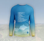 Camiseta - Cidades do Caminho - Imagem 3