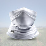 Lenço/Bandana tubular - Nossa Senhora - Imagem 5