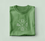 Camiseta - Peregrino