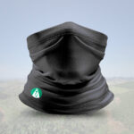 Lenço/Bandana tubular - Nossa Senhora