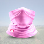 Lenço/Bandana tubular - Nossa Senhora - Imagem 6