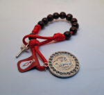 Dezenas Pocket  Pulseira/ Carro - São Bento Vermelho